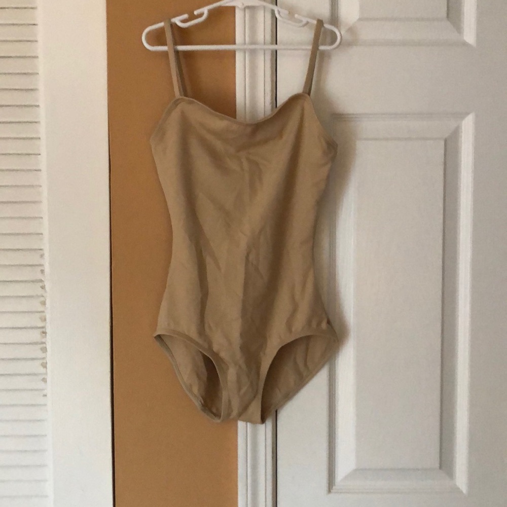 Dance Leotard
